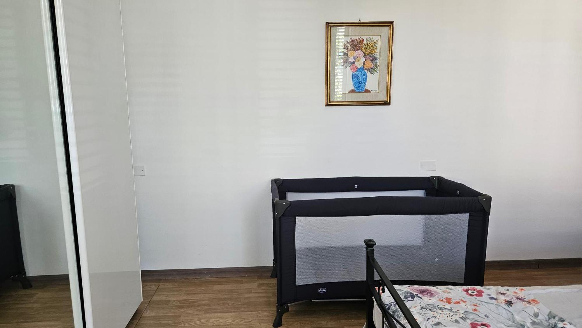 Casa Nonna Maria Lejlighed Rimini Eksteriør billede
