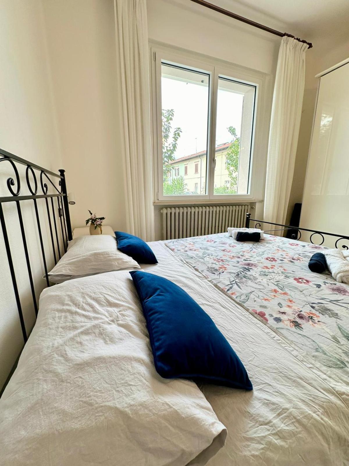 Casa Nonna Maria Lejlighed Rimini Eksteriør billede